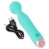 Vibrator Cuties 2.0 Mini Turcoaz Thumb 6