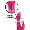 Vibrator Dorcel Furious Rabbit Roz Thumb 4