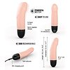 Vibrator Dorcel Real Vibration S 2.0 Natural Thumb 3