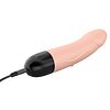 Vibrator Dorcel Real Vibration S 2.0 Natural Thumb 1