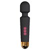 Vibrator Dorcel Wanderful Negru