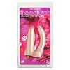 Vibrator Double Fun Natural Thumb 2