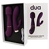 Vibrator DUA Interchangeable Mov Thumb 3