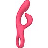 Vibrator Endless Orgasm Fuchsia Thumb 4