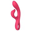 Vibrator Endless Orgasm Fuchsia