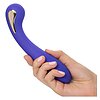 Vibrator Estim Petite G Wand Albastru Thumb 2