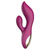 Vibrator Freya Rumble Fuchsia Thumb 2