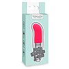 Vibrator Funky Viberette Punct G Roz Thumb 1