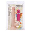 Vibrator G-Girl Style Dong Natural Thumb 1