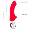 Vibrator G5 Tiger India Roz Thumb 2