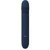 Vibrator Goddess Collection Zephyros Albastru Thumb 3