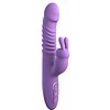 Vibrator Her Thrusting Silicone Rabbit Mov Thumb 4