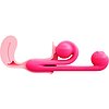 Vibrator Inovator Snail Vibe Roz Thumb 6