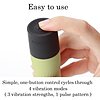 Vibrator Iroha Zen Matcha Verde Thumb 7