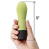 Vibrator Iroha Zen Matcha Verde Thumb 3