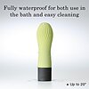 Vibrator Iroha Zen Matcha Verde Thumb 4