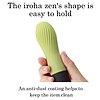 Vibrator Iroha Zen Matcha Verde Thumb 1