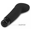 Vibrator iWhizz G 12.5cm Negru Thumb 4