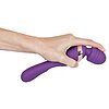 Vibrator Javida Double Massager Mov Thumb 3