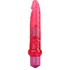 Vibrator Jelly Anal Roz