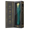 Vibrator King Thruster Verde Thumb 5