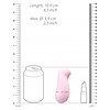 Vibrator Kissable Irresistible Roz Thumb 5