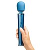 Vibrator Le Wand Petite Massager Albastru Thumb 1