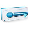 Vibrator Le Wand Petite Massager Albastru Thumb 5