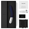 Vibrator Lelo Billy 2 Prostate Massager Negru Thumb 2