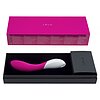 Vibrator Lelo Mona 2 Cerise Roz Thumb 1