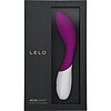 Vibrator LELO Mona Wave Punctul G Deep Mov Thumb 2