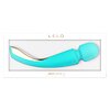 Vibrator Lelo Smart Wand 2 Turcoaz Thumb 1