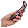 Vibrator LilLover Mini Punctul G Multicolor Thumb 3