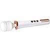 Vibrator Magic Massager Rose Gold Edition Alb Thumb 1