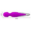 Vibrator Magic Wand Pretty Love Nathaniel Roz Thumb 2