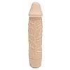 Vibrator Mini Classic Natural Thumb 1