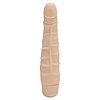 Vibrator Mini Classic Slim Natural Thumb 1