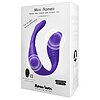 Vibrator Mini Romeo Plus LRS Mov Thumb 1