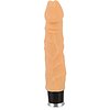 Vibrator Nature Skin Big Natural Thumb 2