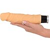 Vibrator Nature Skin Big Natural Thumb 3