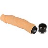 Vibrator Nature Skin Big Natural Thumb 6