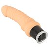 Vibrator Nature Skin Real Vibe Natural Thumb 2