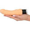 Vibrator Nature Skin Real Vibe Natural Thumb 3