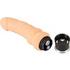 Vibrator Nature Skin Real Vibe Natural Thumb 6