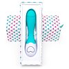 Vibrator OhMiBod Cuddle Punctul G Vibe Turquoise Albastru Thumb 2