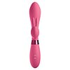 Vibrator OMG Selfie Silicone Roz Thumb 2