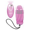 Vibrator Ou Placere Excelenta Roz Thumb 1