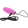 Vibrator Ou Placere Excelenta Roz Thumb 4