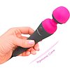 Vibrator PalmPower Massager Gri Thumb 6