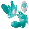 Vibrator Perfect The Butterfly Effect Verde Thumb 5